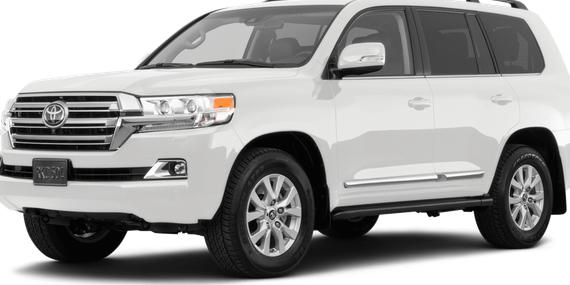 TOYOTA LAND CRUISER 2018 JTMCY7AJ3J4060886 image
